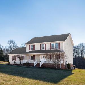 Photo #6 of 2683 Five Forks Road, Bedford, VA 1.7 acres