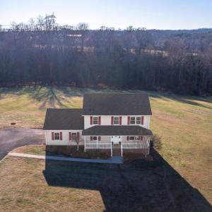 Photo #1 of 2683 Five Forks Road, Bedford, VA 1.7 acres