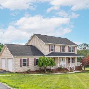 Photo #2 of 2683 Five Forks Road, Bedford, VA 1.7 acres