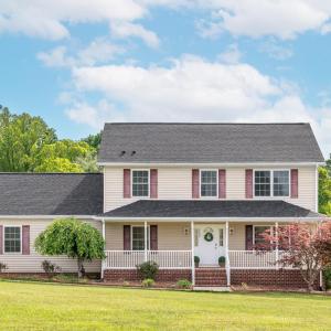 Photo #1 of 2683 Five Forks Road, Bedford, VA 1.7 acres