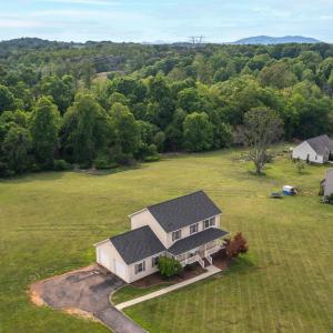 Photo #6 of 2683 Five Forks Road, Bedford, VA 1.7 acres
