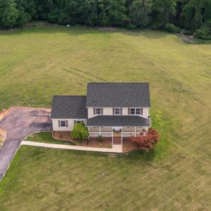 Photo #4 of 2683 Five Forks Road, Bedford, VA 1.7 acres