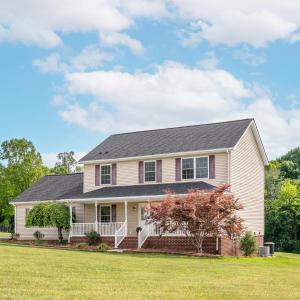 Photo #3 of 2683 Five Forks Road, Bedford, VA 1.7 acres