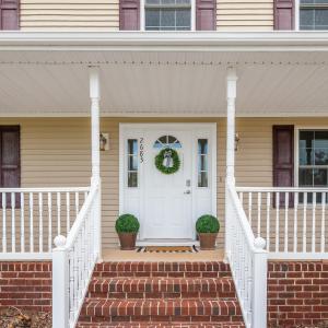 Photo #7 of 2683 Five Forks Road, Bedford, VA 1.7 acres