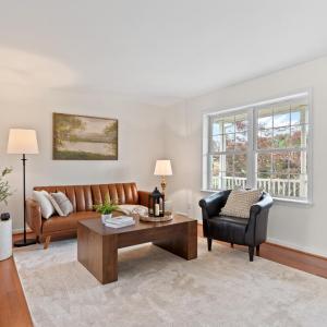 Photo #6 of 2683 Five Forks Road, Bedford, VA 1.7 acres
