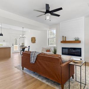 Photo #4 of Ivanhoe Trail, Lynchburg, VA 5.2 acres