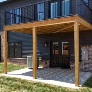 Photo #8 of 184 Zion Place, Rustburg, VA 0.1 acres