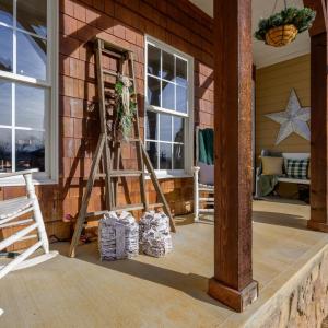 Photo #2 of 7585 Peaks Road, Bedford, VA 6.0 acres