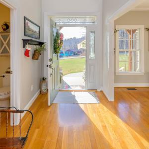 Photo #5 of 7585 Peaks Road, Bedford, VA 6.0 acres