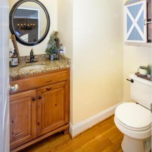 Photo #7 of 7585 Peaks Road, Bedford, VA 6.0 acres