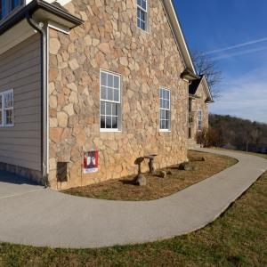 Photo #4 of 7585 Peaks Road, Bedford, VA 6.0 acres
