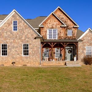 Photo #1 of 7585 Peaks Road, Bedford, VA 6.0 acres