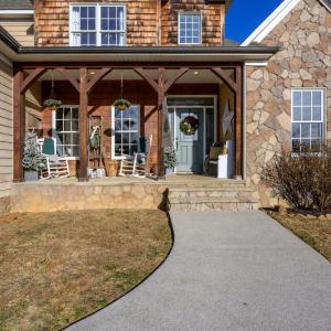 Photo #3 of 7585 Peaks Road, Bedford, VA 6.0 acres