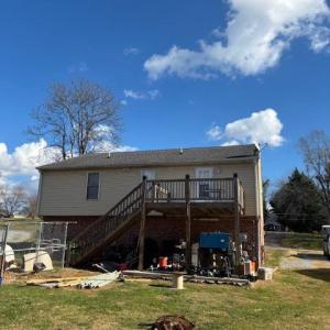 Photo #3 of 104 Creston Oaks Court, Forest, VA 0.2 acres