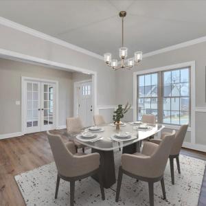 Photo #4 of 55 Carriage Parkway, Rustburg, VA 1.0 acres