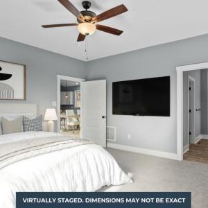 Photo #8 of 7566 Prince Edward Highway, Prospect, VA 7.4 acres