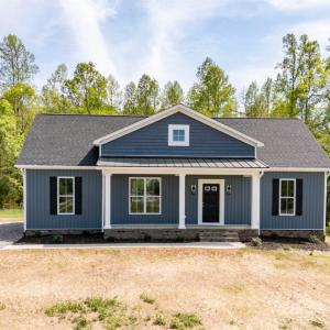 Photo #1 of 7566 Prince Edward Highway, Prospect, VA 7.4 acres