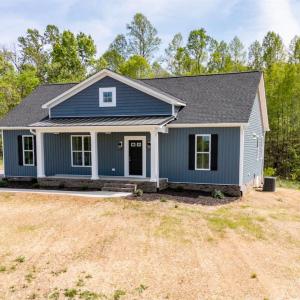 Photo #2 of 7566 Prince Edward Highway, Prospect, VA 7.4 acres