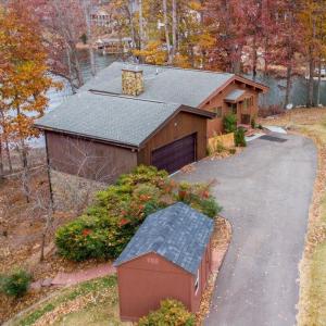 Photo #1 of 307 Meadow Point Drive, Moneta, VA 0.6 acres