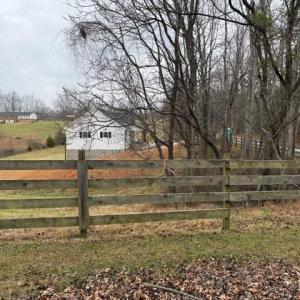 Photo #16 of 107 RIDGE Drive, Goodview, VA 4.4 acres
