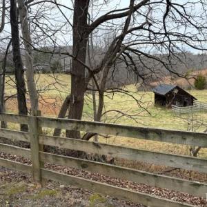 Photo #15 of 107 RIDGE Drive, Goodview, VA 4.4 acres