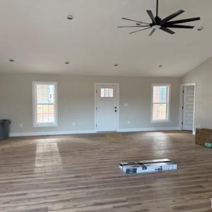 Photo #3 of 107 RIDGE Drive, Goodview, VA 4.4 acres