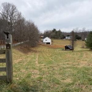 Photo #17 of 107 RIDGE Drive, Goodview, VA 4.4 acres