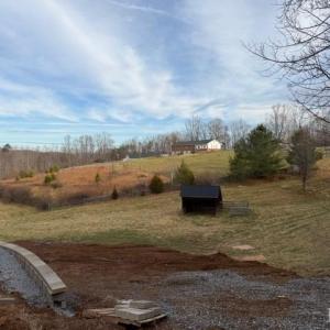 Photo #14 of 107 RIDGE Drive, Goodview, VA 4.4 acres