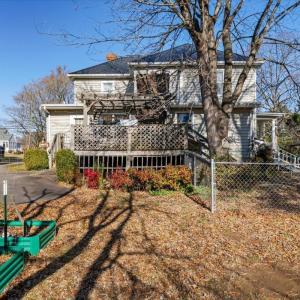 Photo #38 of 601 Henry Street, Gretna, VA 0.6 acres