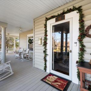 Photo #2 of 601 Henry Street, Gretna, VA 0.6 acres