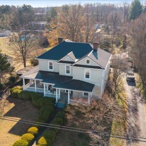 Photo #44 of 601 Henry Street, Gretna, VA 0.6 acres