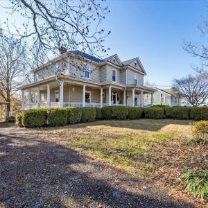 Photo #42 of 601 Henry Street, Gretna, VA 0.6 acres