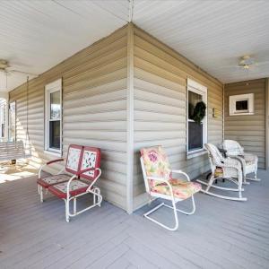 Photo #35 of 601 Henry Street, Gretna, VA 0.6 acres