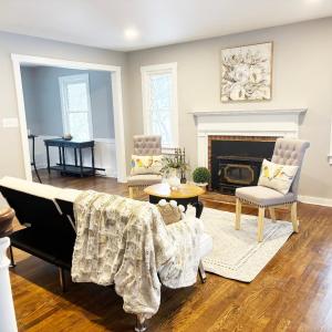 Photo #5 of 447 Matohe Road, Monroe, VA 2.1 acres