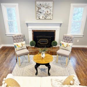 Photo #4 of 447 Matohe Road, Monroe, VA 2.1 acres