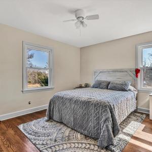 Photo #16 of 4015 White House Road, Moneta, VA 69.7 acres