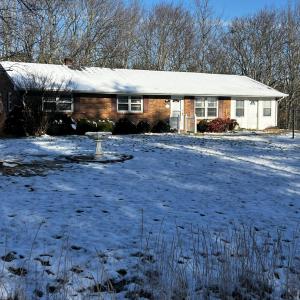 Photo #3 of 1796 Owens Mill Rd, Gretna, VA 5.4 acres
