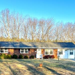 Photo #1 of 1796 Owens Mill Rd, Gretna, VA 5.4 acres