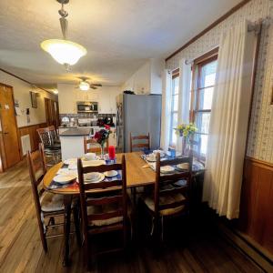 Photo #8 of 1796 Owens Mill Rd, Gretna, VA 5.4 acres