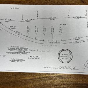 Photo #23 of 1796 Owens Mill Rd, Gretna, VA 5.4 acres