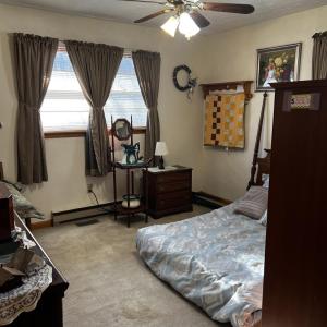 Photo #3 of 1796 Owens Mill Rd, Gretna, VA 5.4 acres