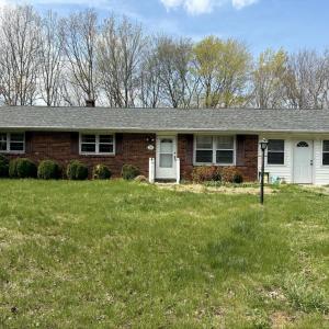 Photo #2 of 1796 Owens Mill Rd, Gretna, VA 5.4 acres