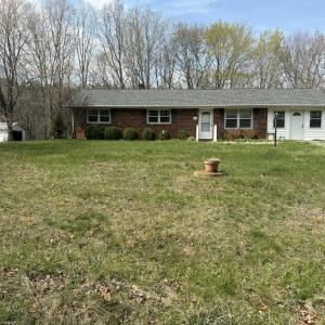 Photo #3 of 1796 Owens Mill Rd, Gretna, VA 5.4 acres