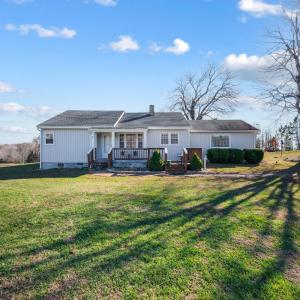 Photo #1 of 10008 Thomas Jefferson Highway, Charlotte Court House, VA 18.0 acres