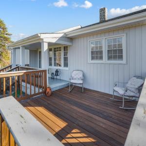 Photo #19 of 10008 Thomas Jefferson Highway, Charlotte Court House, VA 18.0 acres