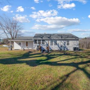 Photo #4 of 10008 Thomas Jefferson Highway, Charlotte Court House, VA 18.0 acres