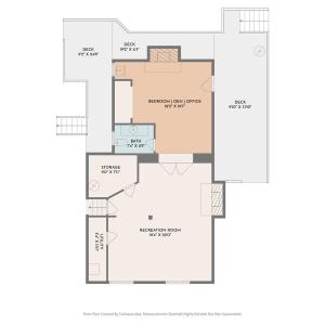 Photo #58 of 1261 Bear Creek Loop, Bedford, VA 2.1 acres