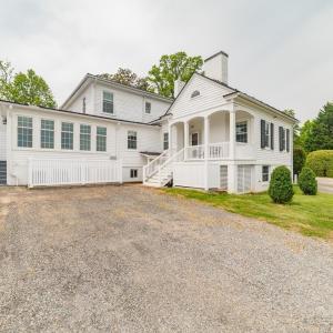 Photo #36 of 7821 Bellevue Road, Forest, VA 11.2 acres