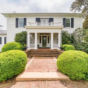 Photo #1 of 7821 Bellevue Road, Forest, VA 11.2 acres