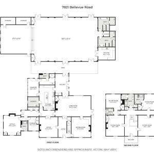 Photo #18 of 7821 Bellevue Road, Forest, VA 11.2 acres